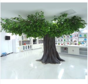 Artificial Banyan Tree
