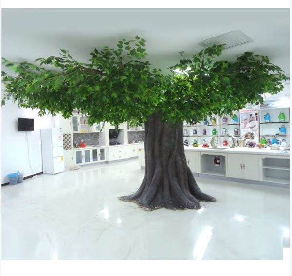 Artificial Banyan Tree