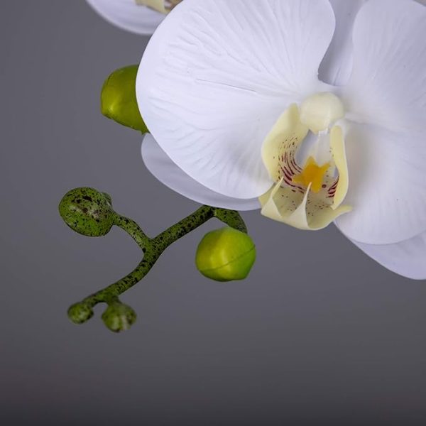 faux Phalaenopsis flowers wholesale