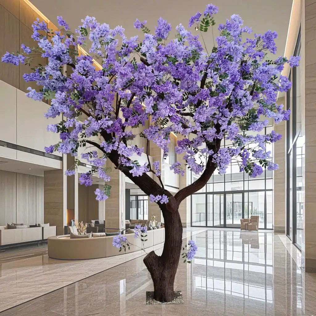 Artificial tree