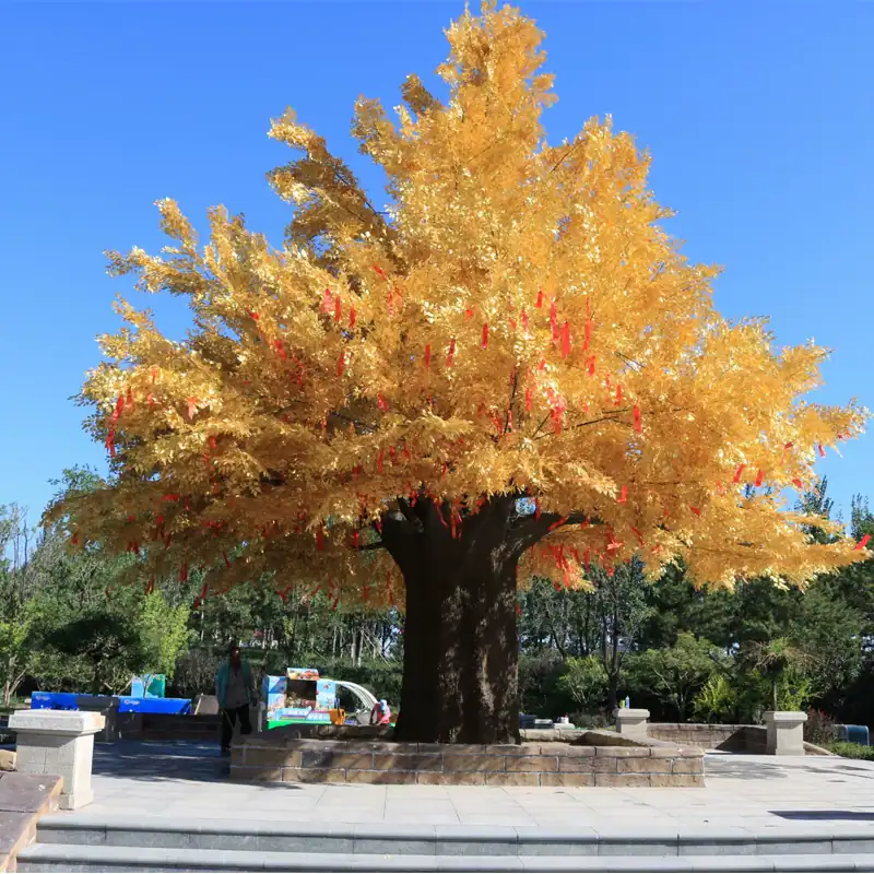 Artificial tree