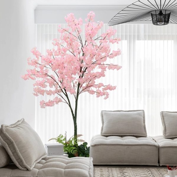 Cherry Blossom Tree