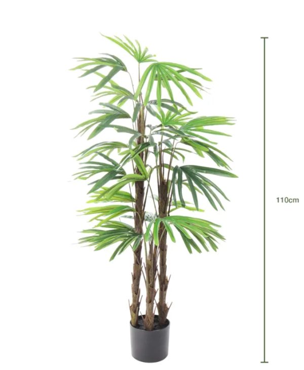 Artificial Klenge Palm