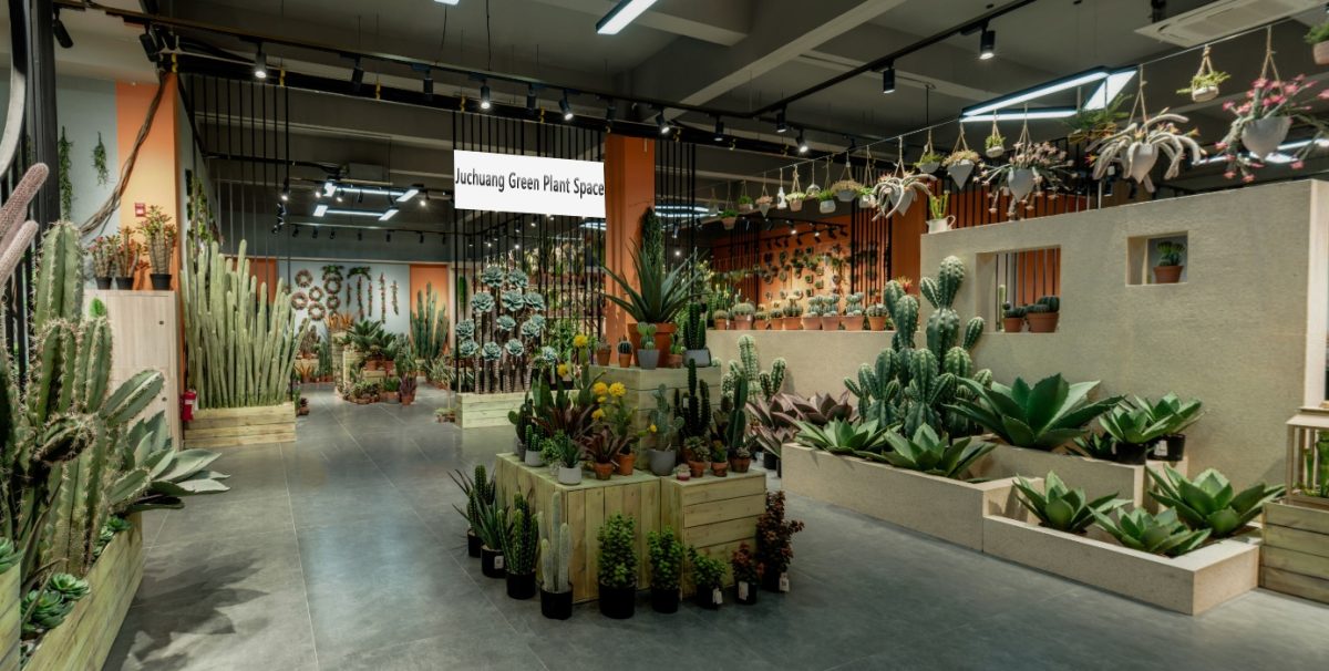 about Us - Artificial Plants Wholesale Supplier | Custom Fake Plants for  Hotels & Offices