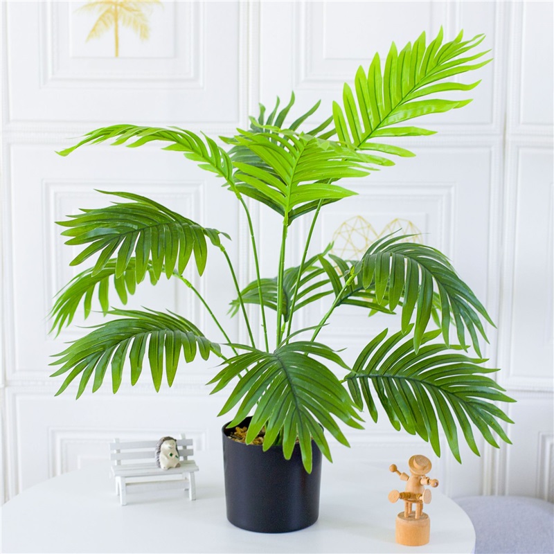 Indoor Artificial Palm Trees