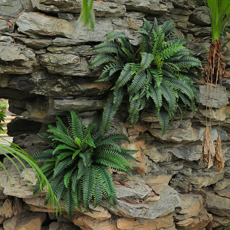 Artificial plants