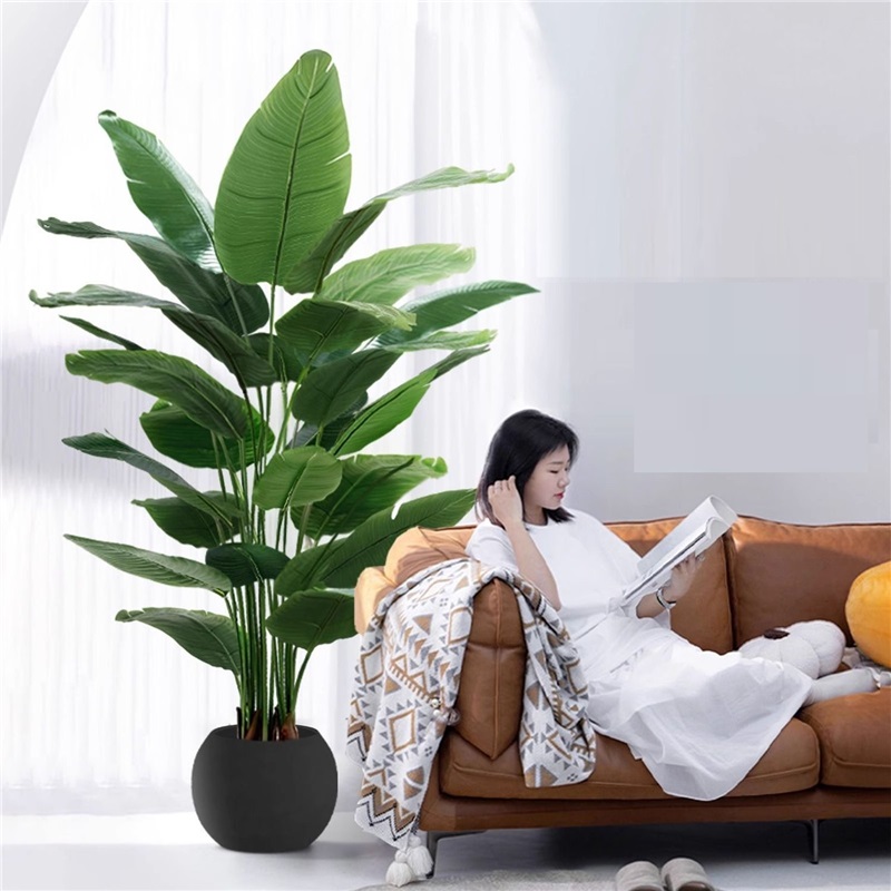 Artificial Plants