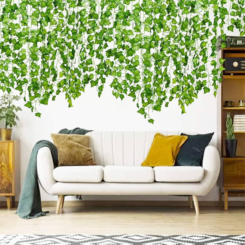 Artificial Hanging Ivy