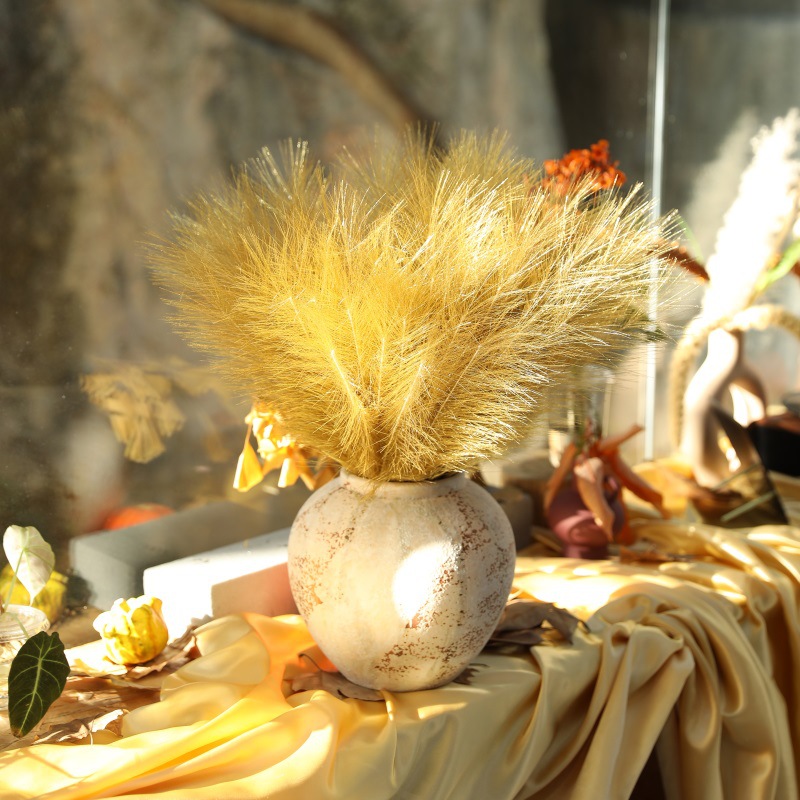Artificial Pampas Grass Wholesale
