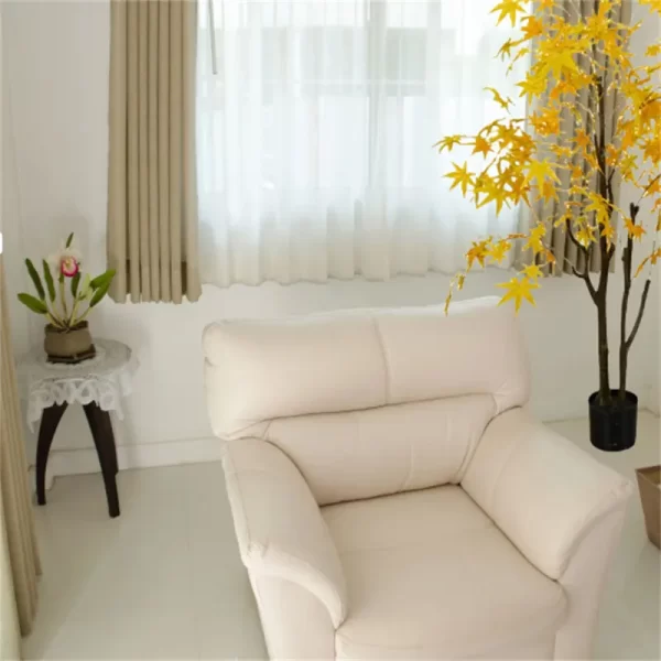 Premium Artificial Maple Tree for Luxury Commercial Décor - Image 3
