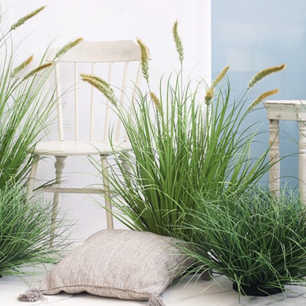Commercial Decor