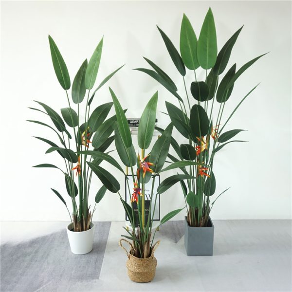 commercial space decoration