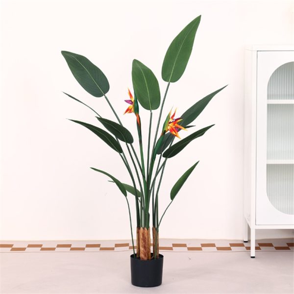 hotel decoration