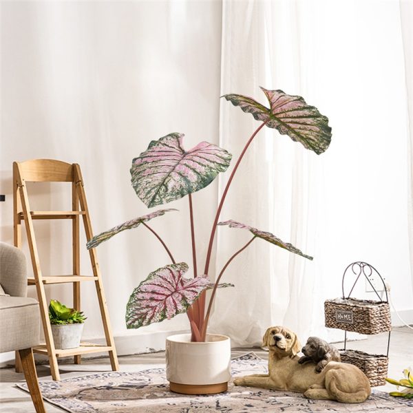 environmentally friendly plants