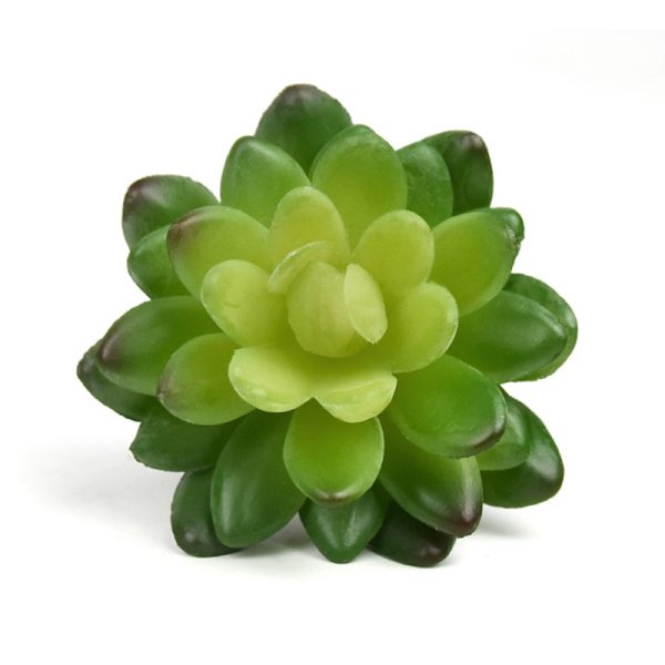Compact artificial plants for hotel and corporate use