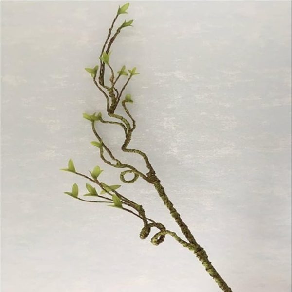 Rustic artificial vine branches for event planners