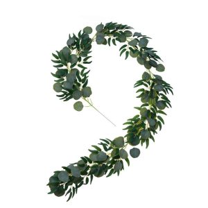 faux greenery vine