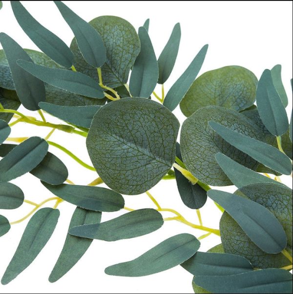 faux greenery vine