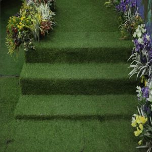 Artificial turf