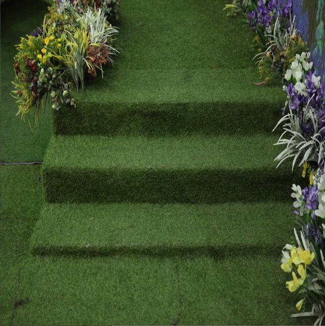 Artificial turf