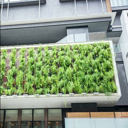 landscaping artificial plant