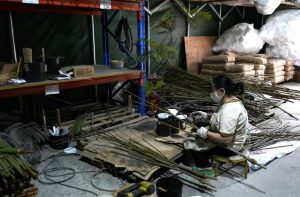 Artificial Greenery Manufacturer