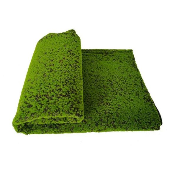 artificial moss grass mat