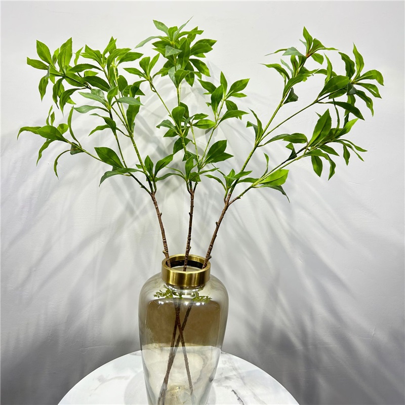 Artificial Pieris Branches