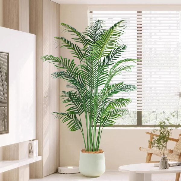 Artificial Areca Palm