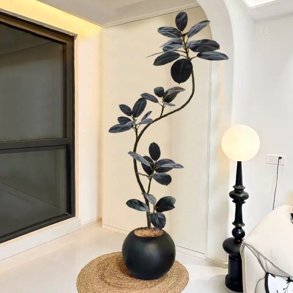 Artificial Trees
