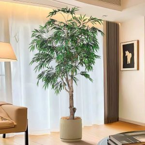 Artificial Ficus Tree
