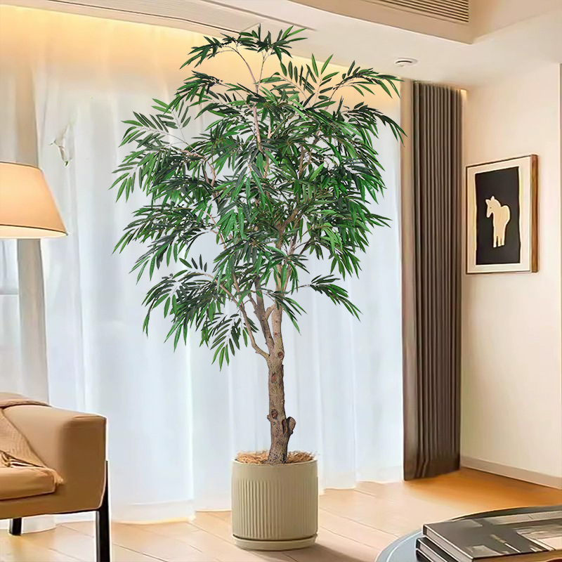 Artificial Ficus Tree