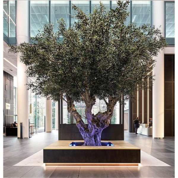 Outdoor Artificial Plants