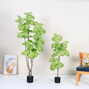 Artificial Ficus Tineke