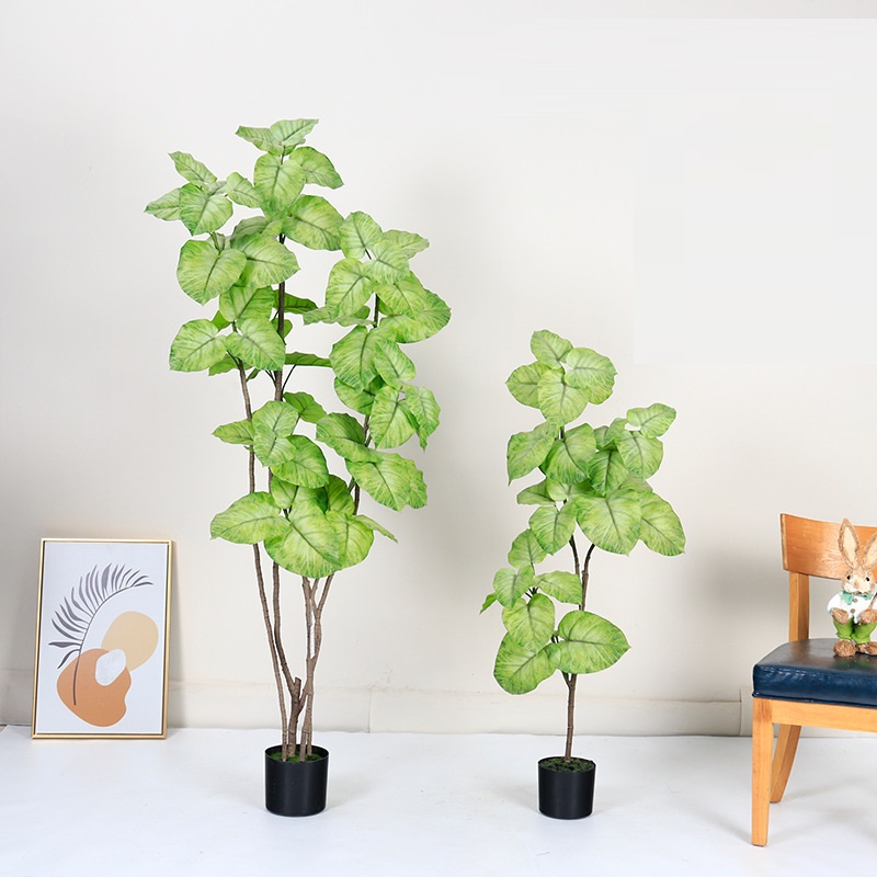 Artificial Ficus Tineke