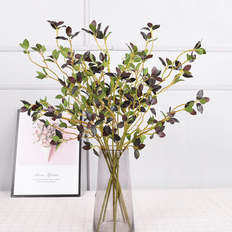 Outdoor silk tree