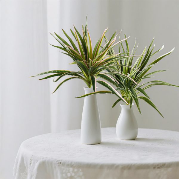 Nordic Style Artificial Spider Plant