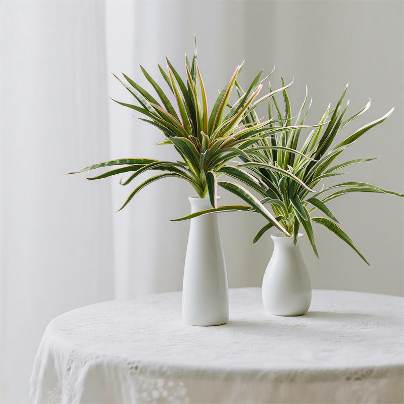 Nordic Style Artificial Spider Plant