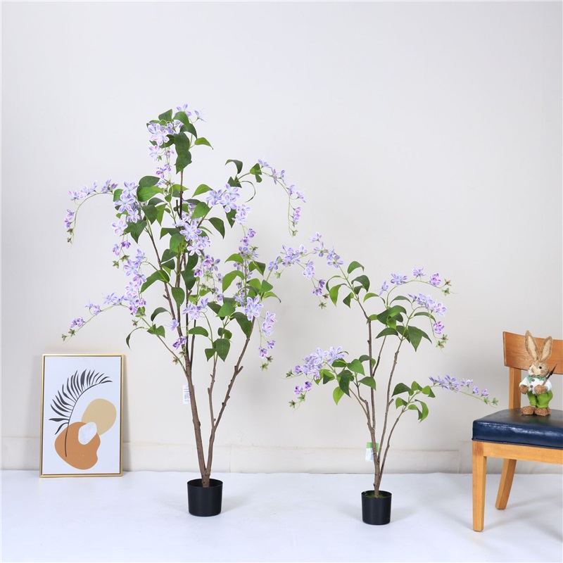 Artificial Jasmine
