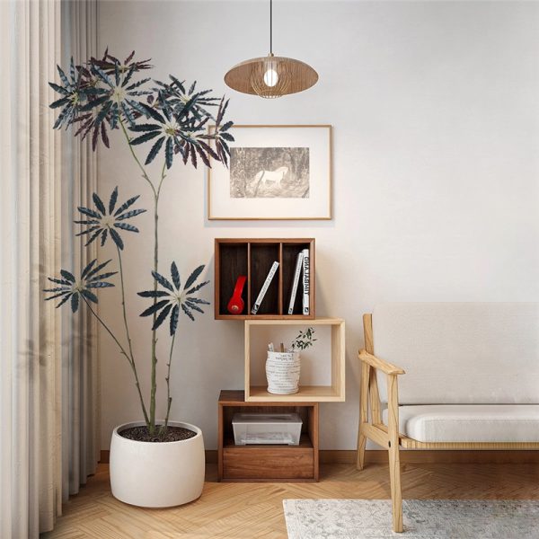 premium faux plants