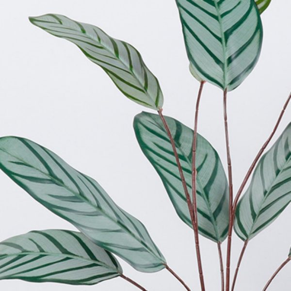 artificial hotel decoration greenery