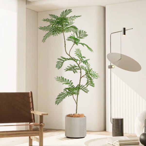 Plant Art