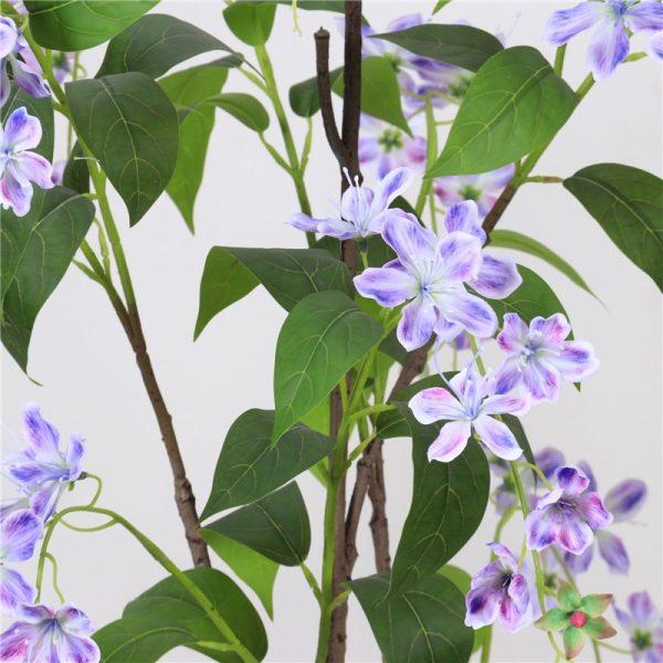 Romantic Flowers