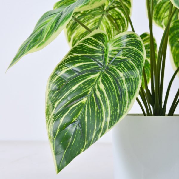 B2B artificial plants