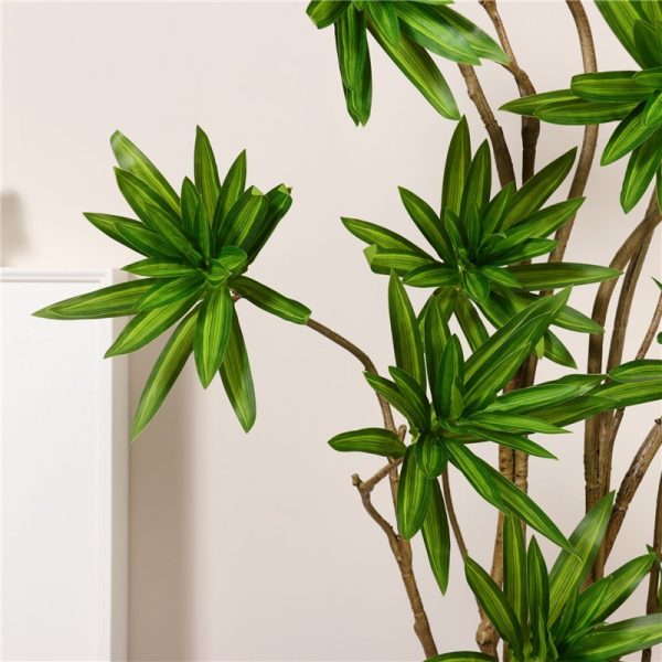 Commercial Space Decoration