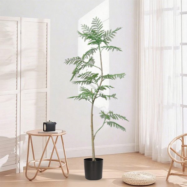 Artificial Jacaranda