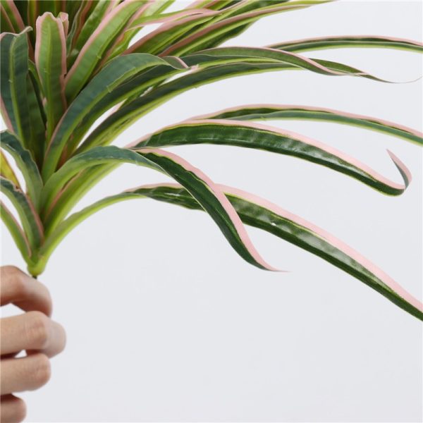 Lasting Greenery