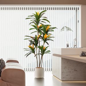 Artificial Cycas Revoluta potted plant
