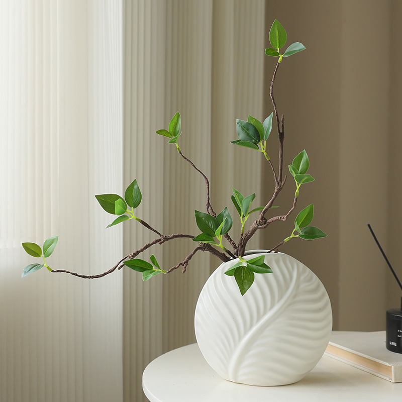 artificial greenery for restaurants and cafés