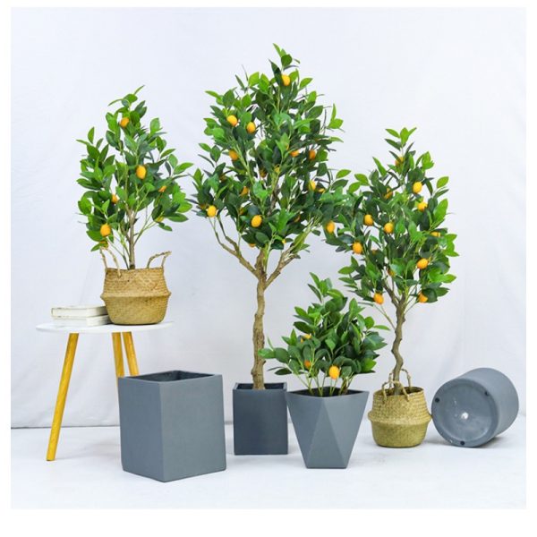 Artificial Fruit Tree